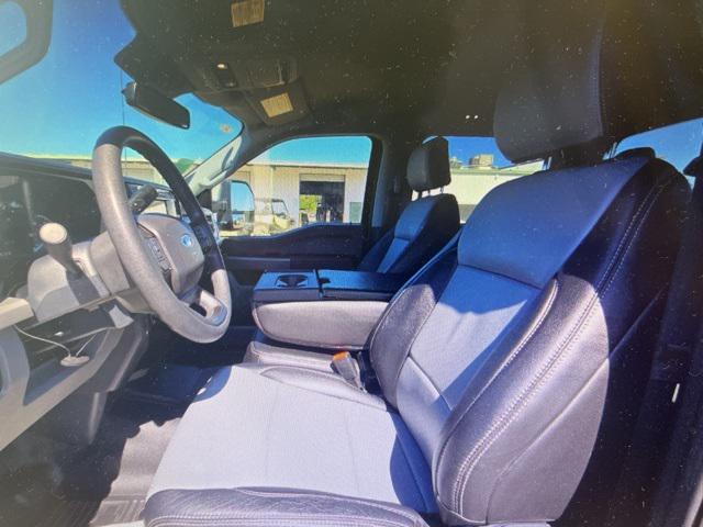 2023 ford f-350 xlt