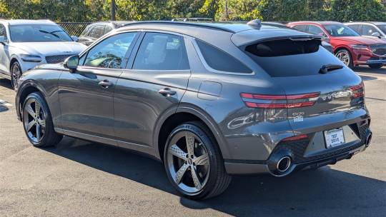 2023 Genesis GV70