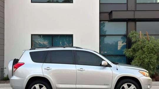2006 Toyota RAV4