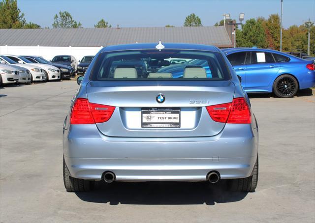 2009 bmw 335 335i