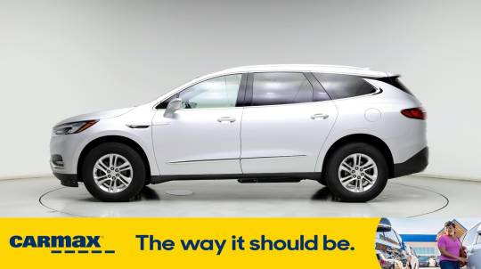 2018 Buick Enclave