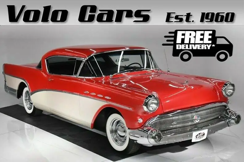 rust free, show quality. drives as good as it looks!