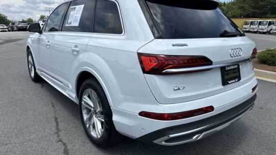 2023 Audi Q7
