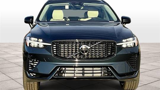 2025 Volvo XC60