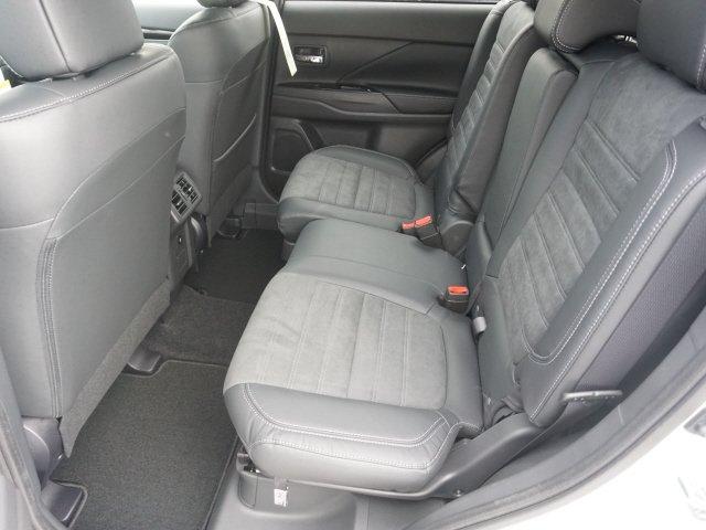new 2019 mitsubishi outlander le princeton, wv 24740 for sale in elgood, west virginia
