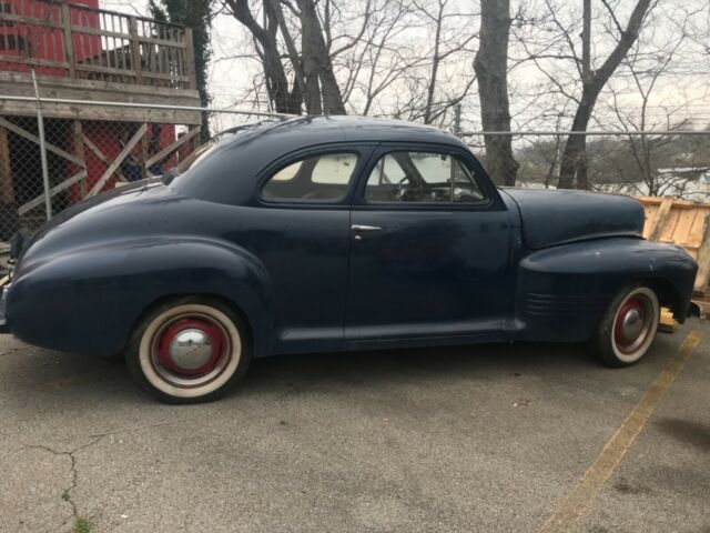 1941 coupe flathead 6 engine