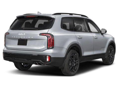 2024 kia telluride sx prestige x-line