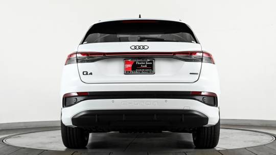 2024 Audi Q4 e-tron
