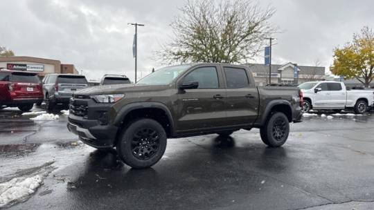 2024 Chevrolet