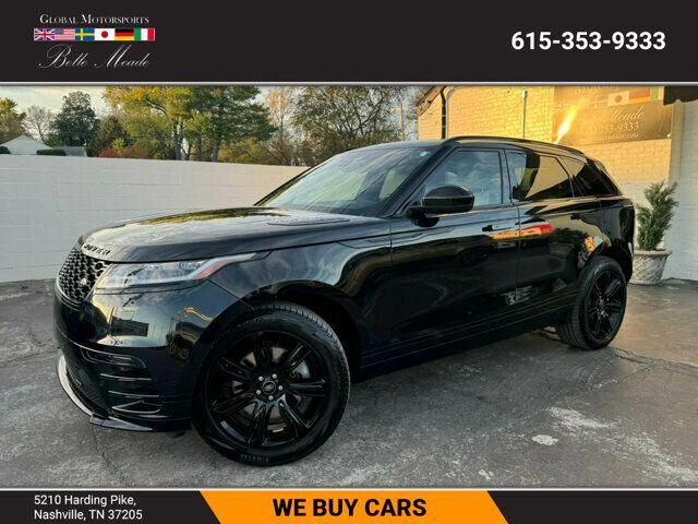 2023 land rover range rover velar r-dynamic s