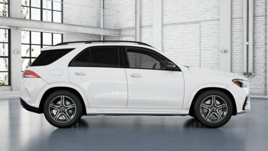 2024 Mercedes-Benz GLE