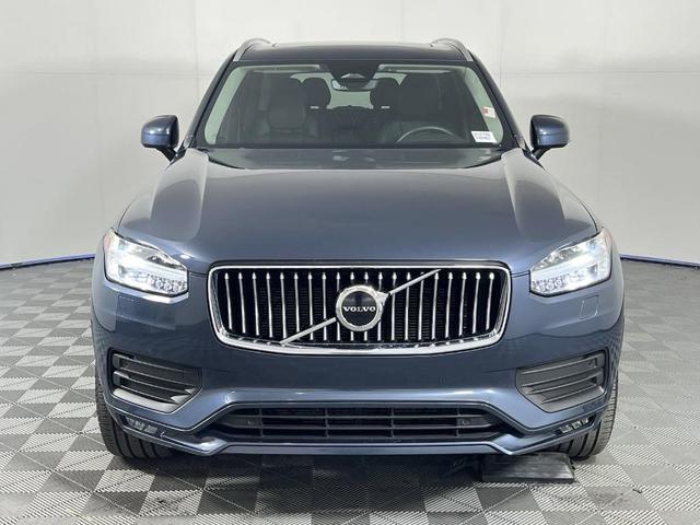 2023 volvo xc90 b5 core