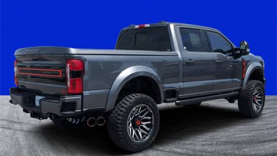 2024 Ford F-250