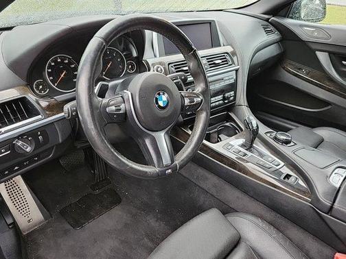 2015 bmw 650 in co bluffs, iowa