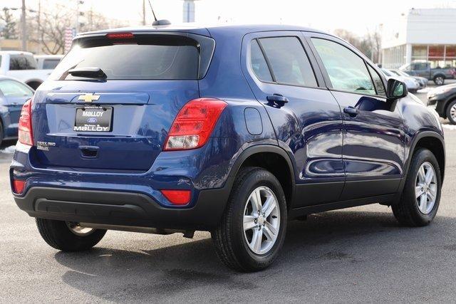 used 2017 chevrolet trax awd ls winchester, va 22601 for sale in winchester, virginia