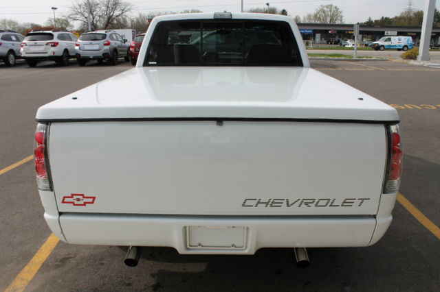 1993 chevy 454 ss pickup, short box, standard cab