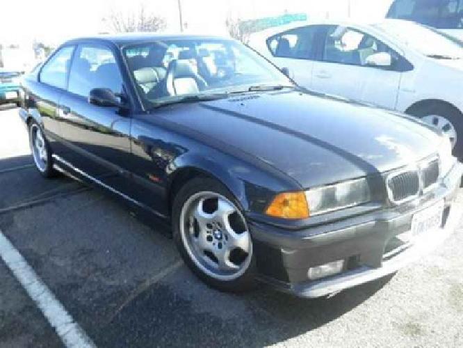 1999 bmw 3 series m3 in san rafael, ca