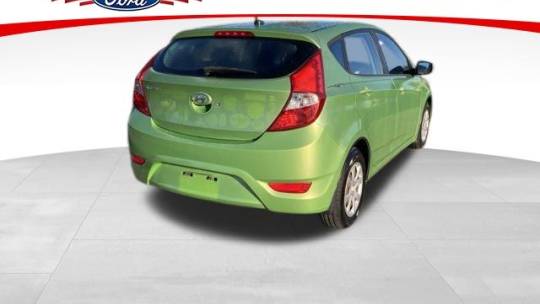 2013 Hyundai Accent