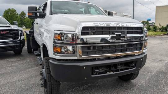 2024 Chevrolet Silverado