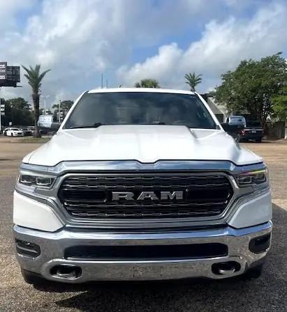 2024 ram 1500 limited