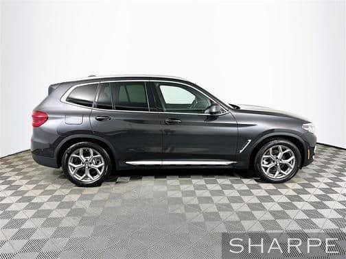 2021 bmw x3 phev in secaucus, new jersey