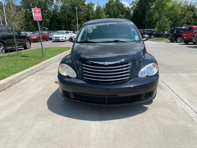 used 2007 chrysler pt cruiser touring edition hatchback lafayette, la 70506 for sale in lafayette, louisiana