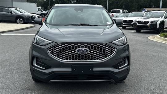 2023 Ford Edge equipment group 201a