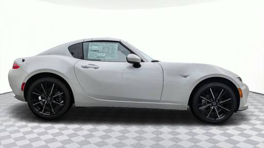 2024 Mazda Mx-5 miata