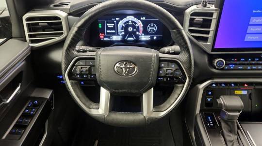 2022 Toyota