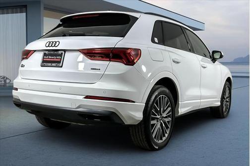 2024 audi q3