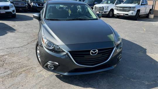 2014 Mazda