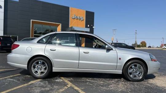 2004 Saturn L-Series