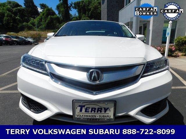 used 2016 acura ilx lynchburg, va 24502 for sale in lynchburg, virginia