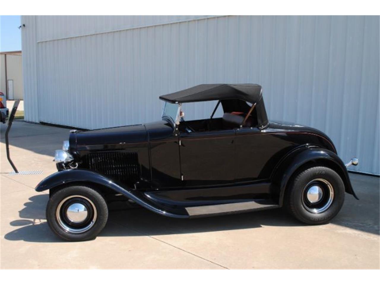 1931 ford model a