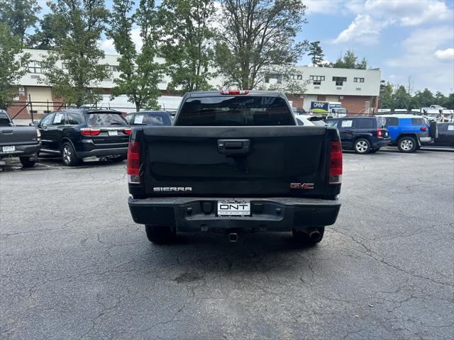 2013 gmc sierra 1500 denali