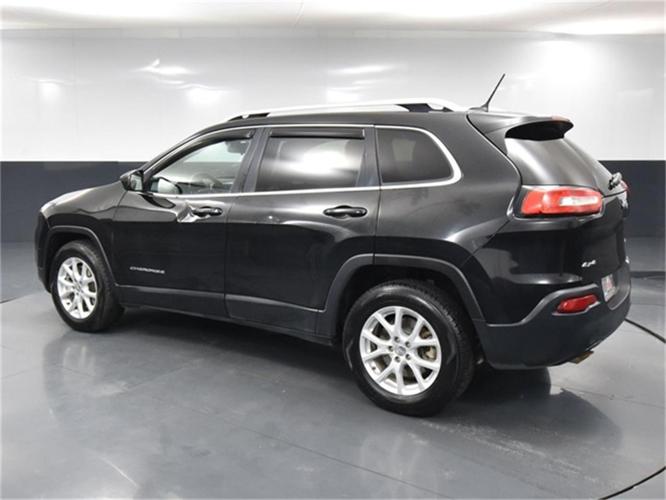 2015 jeep cherokee in saint cloud, minnesota
