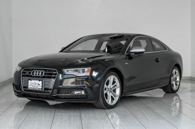 2013 audi s5 3.0t prestige