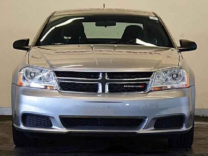 2013 dodge avenger se in miami, fl