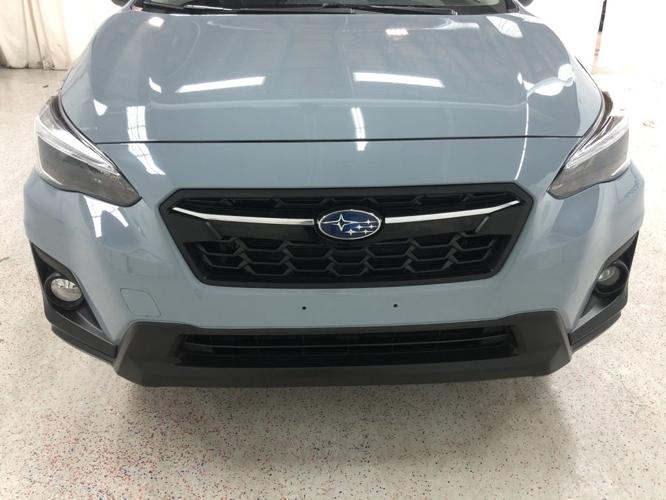 used 2018 subaru crosstrek 2.0i limited ogden, ut 84401 for sale in roy, utah