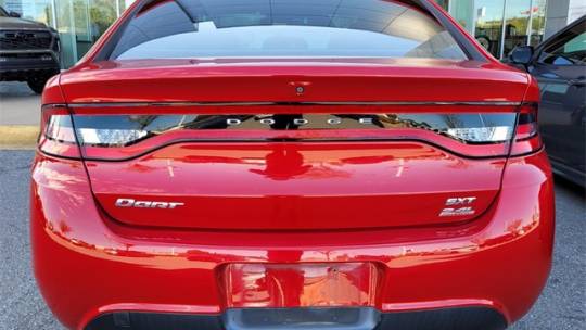 2014 Dodge Dart