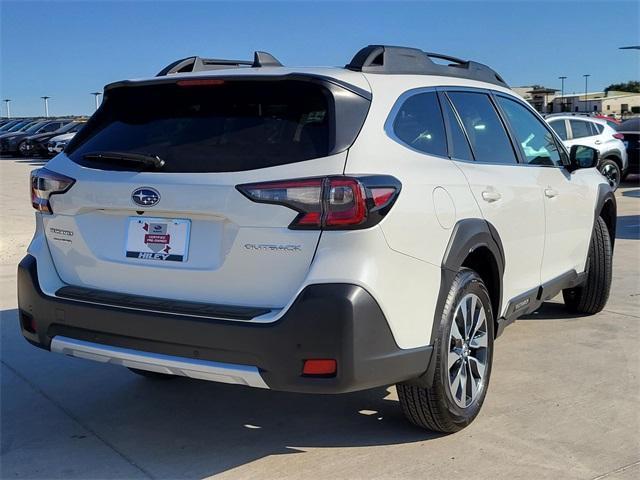 2024 subaru outback limited