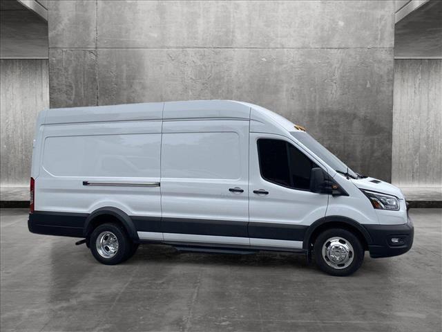 2023 ford transit-350 base