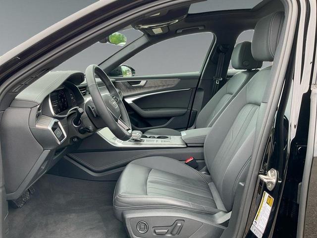 2024 audi a6 45 premium