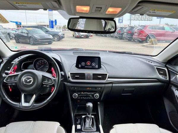 2018 mazda mazda3 4-door in saint louis, missouri