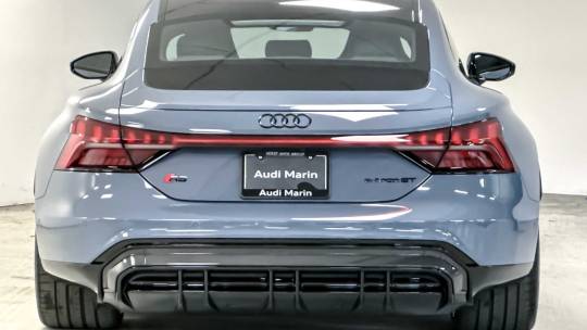 2024 Audi RS e-tron GT