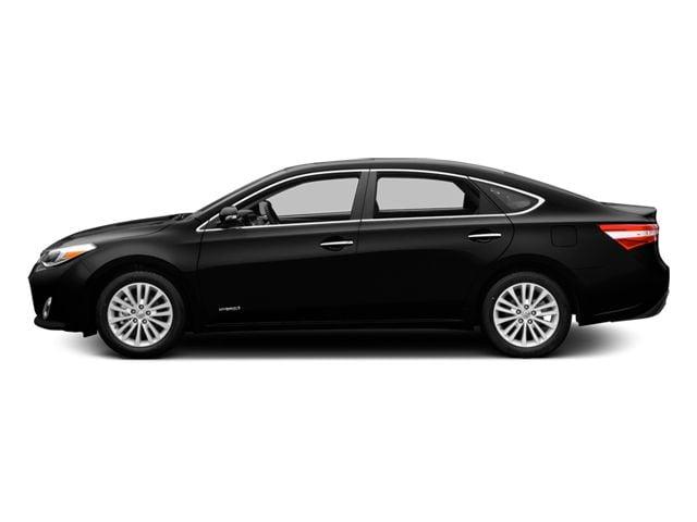 2013 toyota avalon hybrid limited in springfield, illinois