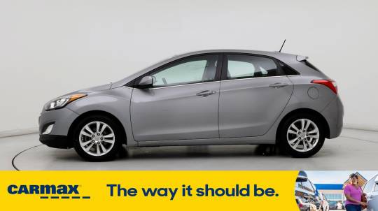 2014 Hyundai Elantra