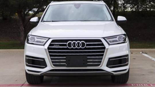 2018 Audi Q7