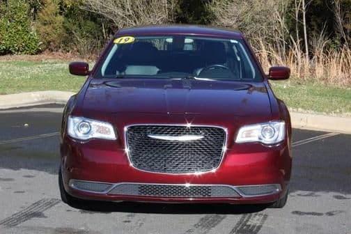 2019 chrysler 300 touring in charlotte, north carolina