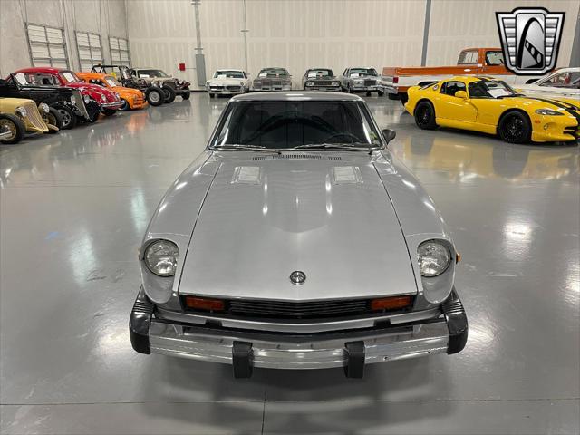 1977 datsun 280z